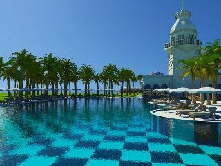 The Blue Bosphorus Hotel by Corendon2