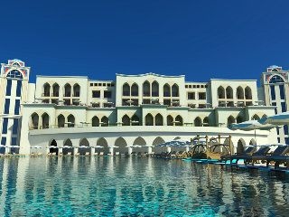 The Blue Bosphorus Hotel by Corendon1