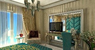The Blue Bosphorus Hotel by Corendon0