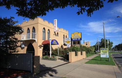 Belltower Motor Inn2