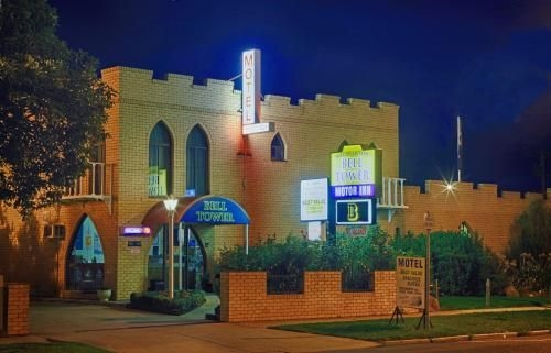 Belltower Motor Inn1