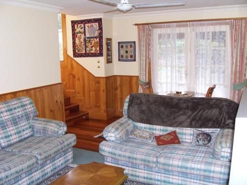 โดนาเลีย เบด แอนด์ เบรคฟาสต์ (Donalea Bed & Breakfast)3