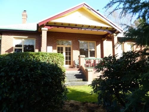 โดนาเลีย เบด แอนด์ เบรคฟาสต์ (Donalea Bed & Breakfast)4