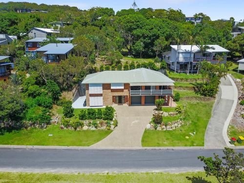 33 George Nothling Drive1