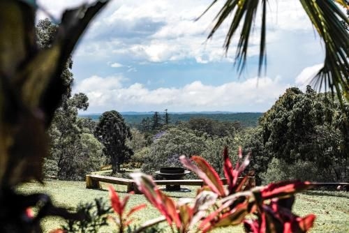 Noosa Hinterland Bed & Breakfast (Cudgerie Homestead)1