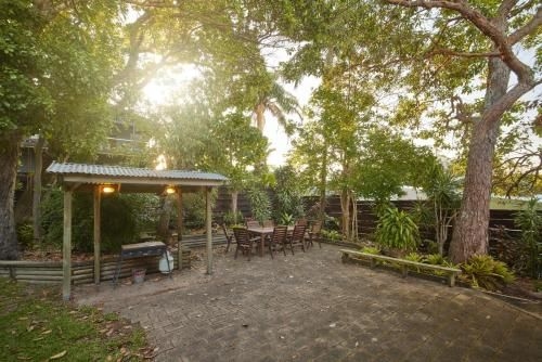 Straddie House1