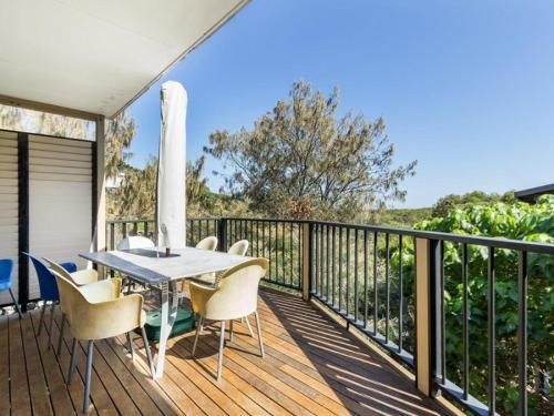 Straddie Beach House 32