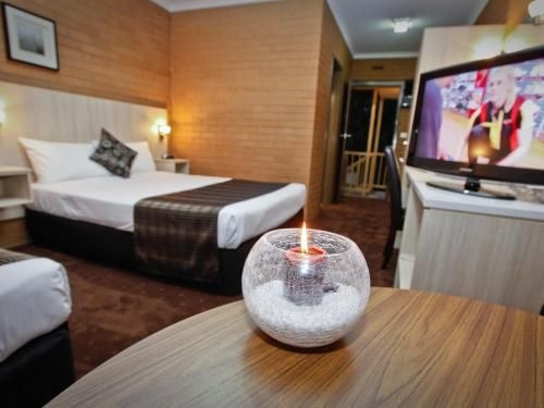 Mildura River City Motel4