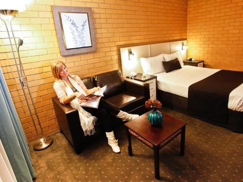 Mildura River City Motel3