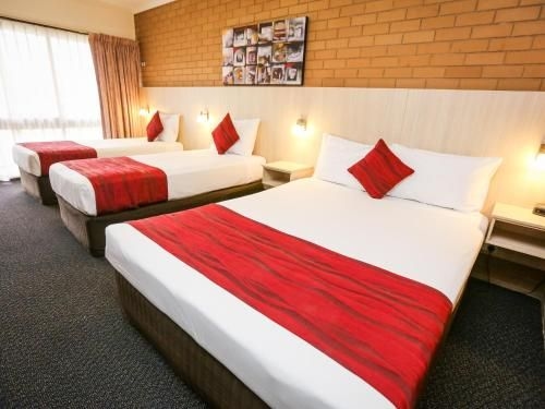Mildura River City Motel1