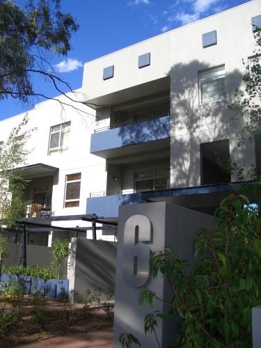 CityStyle Executive Apartments1