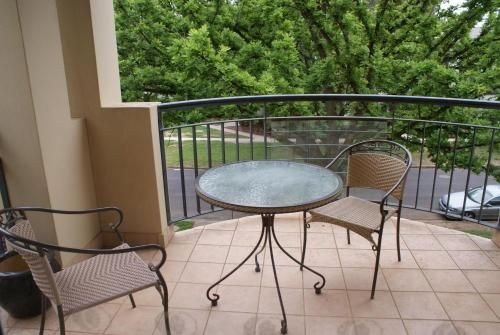 CityStyle Executive Apartments3