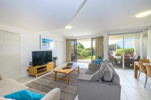 On The Beach Resort Bribie Island2