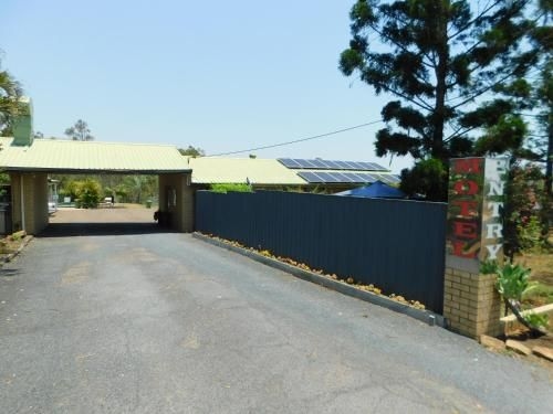 Hatton Vale Motel4