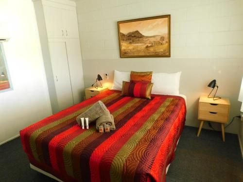 Hatton Vale Motel0