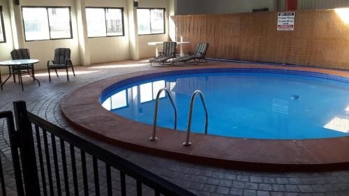 Herbert Valley Motel0