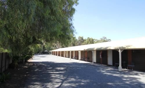 Kyabram Country Motel (Ky Country Roads Motor Inn)1
