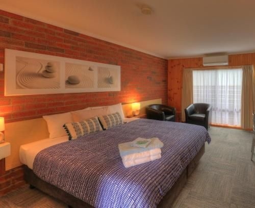 Kyabram Country Motel (Ky Country Roads Motor Inn)0
