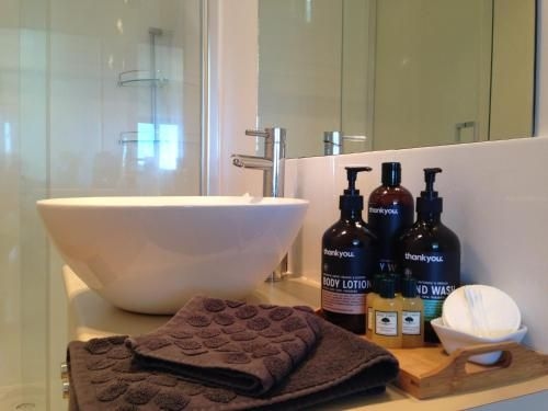 Arjuna Ridge Bed and Breakfast4