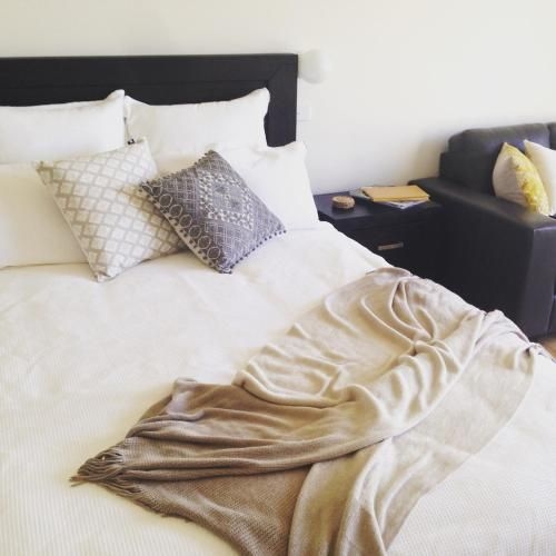 Arjuna Ridge Bed and Breakfast0