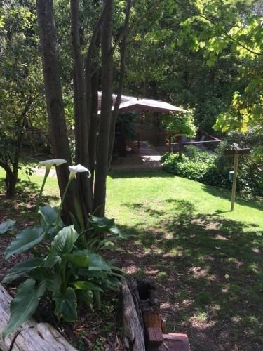 Stone's Throw Cottage Bed and Breakfast3
