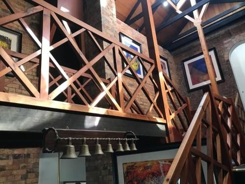 Art Hotel on York4