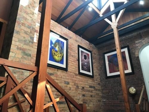 Art Hotel on York3