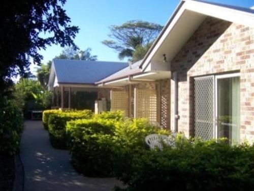 Redland Bay Motel0