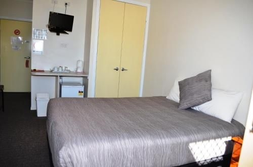 Redland Bay Motel4