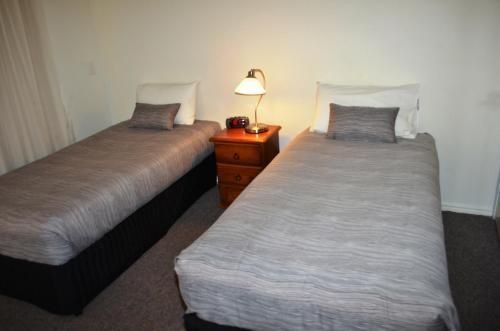 Redland Bay Motel3