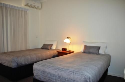 Redland Bay Motel1