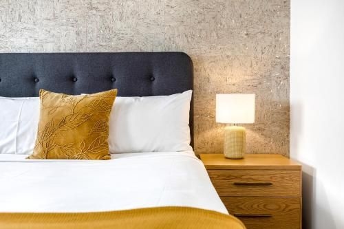 Berry Village Boutique Motel4