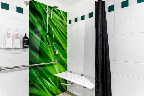 Berry Village Boutique Motel2