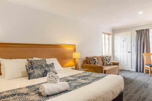 Ipswich Country Motel3