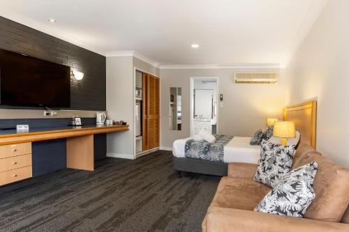 Ipswich Country Motel2
