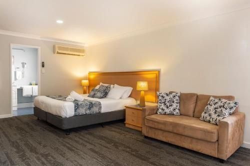 Ipswich Country Motel1