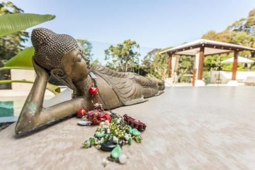 Alaya Verde Bed & Breakfast2