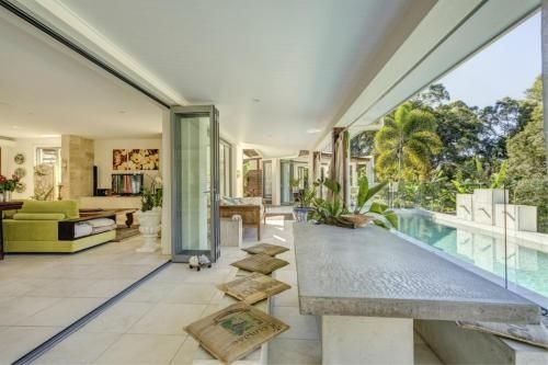 Alaya Verde Bed & Breakfast3