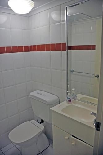 Accommodation Sydney - Pitt Street4