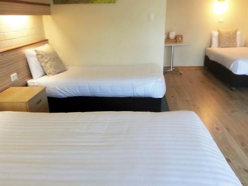 เคอร์ริมอเตอร์อินน์ (Kurri Motor Inn)4