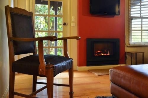 Circa Red London Daylesford0