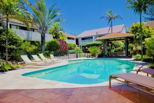 Peregian Court Resort0