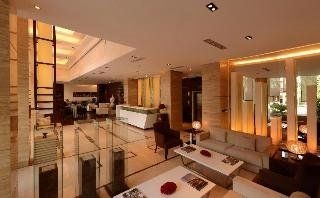 Golden Tulip Gurgaon Udyog Vihar1