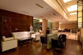 Golden Tulip Gurgaon Udyog Vihar0