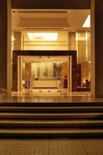 Golden Tulip Gurgaon Udyog Vihar2
