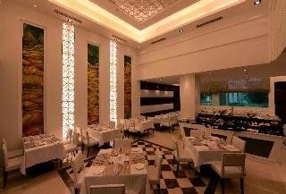 Golden Tulip Gurgaon Udyog Vihar3