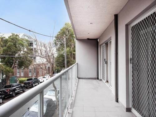 SURRY HILLS BUCKINGHAM ST-LAbode (Surry Hills Buckingham St-Labode)2