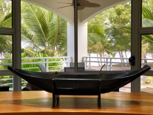 Villa Beach Palm Cove4