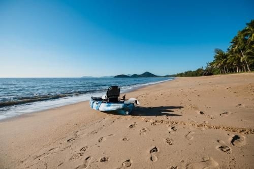 Villa Beach Palm Cove3