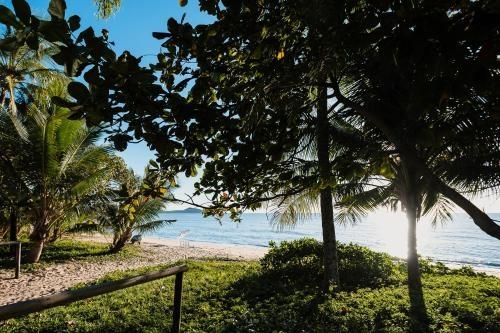 Villa Beach Palm Cove1